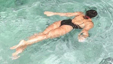 Megan Batoon onlyfans sex