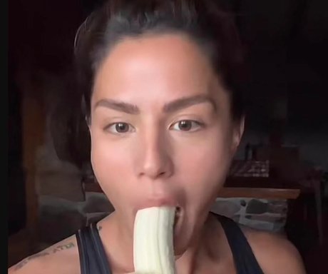 Megan Batoon only fans xxx