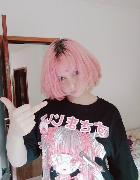 Leticia Shirayuki onlyfans pic