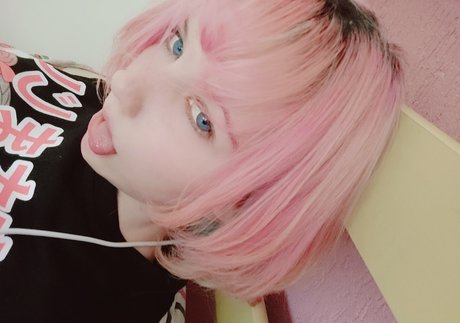 Leticia Shirayuki naked leaked onlyfans