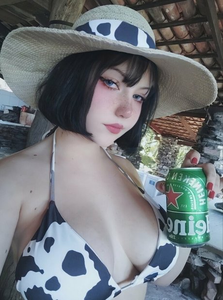 Leticia Shirayuki Profile image