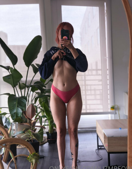 Lizmreow onlyfans leaked free