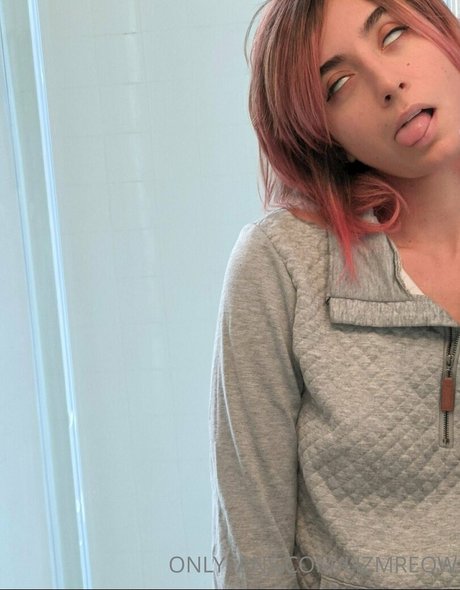 Lizmreow naked onlyfans