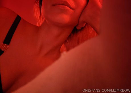 Lizmreow leaks onlyfans porn