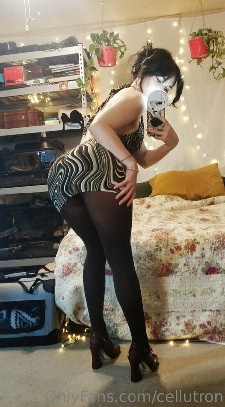 Cellutron onlyfans sex