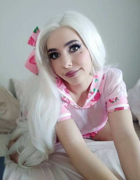 Cellutron onlyfans desnuda