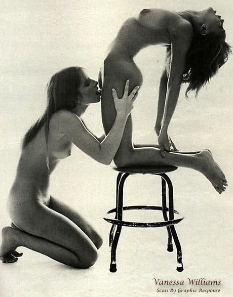 Vanessa L Williams leaked onlyfans pictures