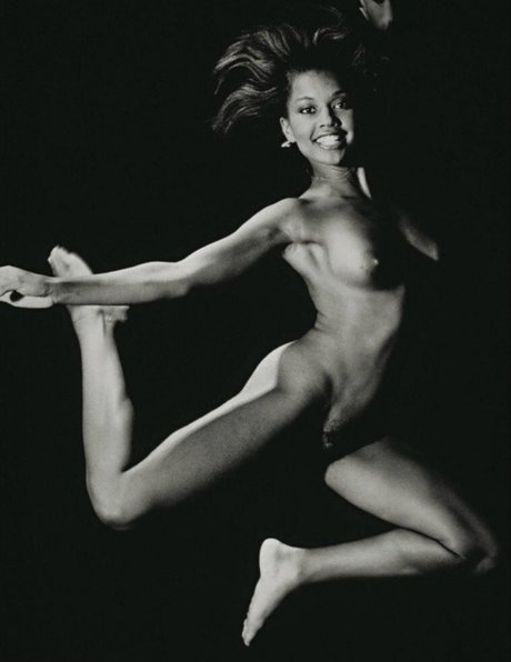 Vanessa L Williams nudes onlyfans leaks