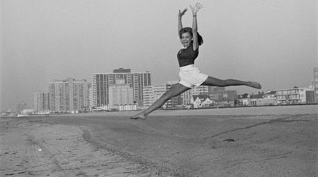 Vanessa L Williams onlyfans picture