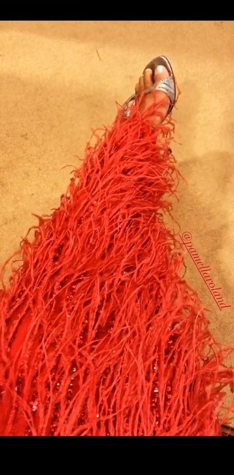 Vanessa L Williams onlyfans leak