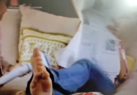 Vanessa L Williams onlyfans leakd