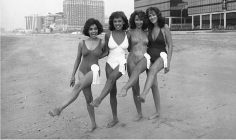 Vanessa L Williams onlyfans star