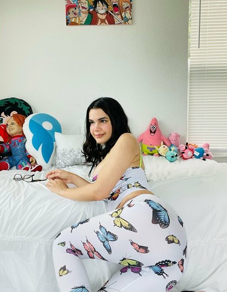 la elfo onlyfans pic