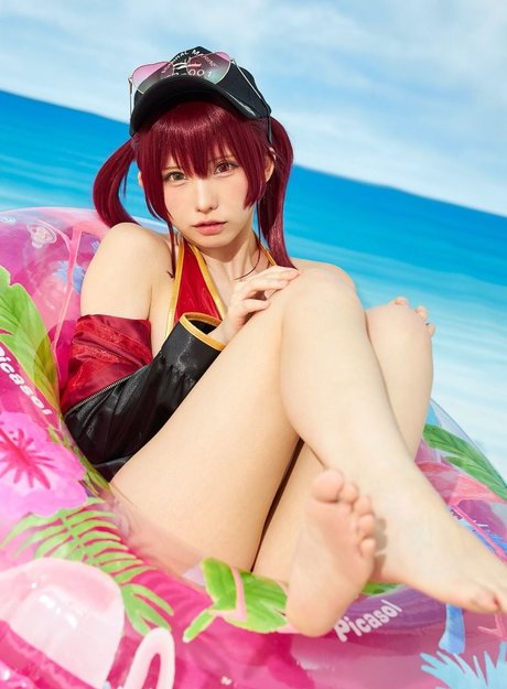 Enako onlyfans photos