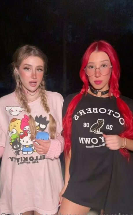 Bronwin nudes only fans