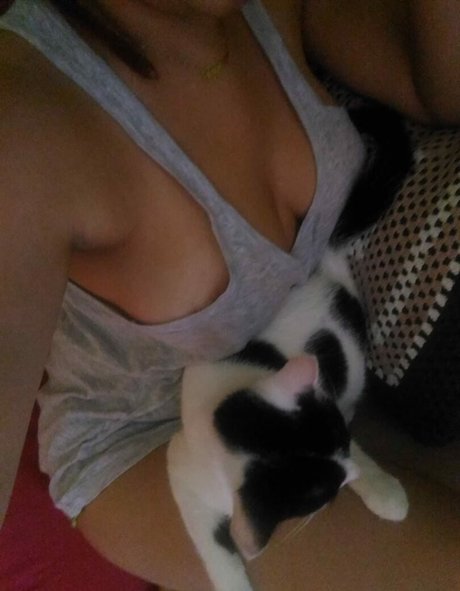 Thayna Acordaela onlyfans leaked