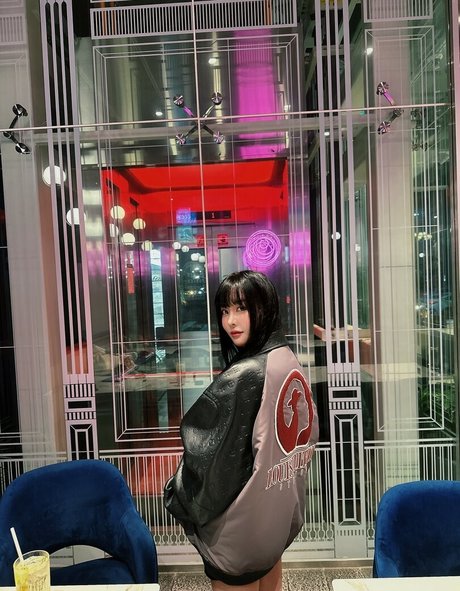 Tangle Dahee only fans pics