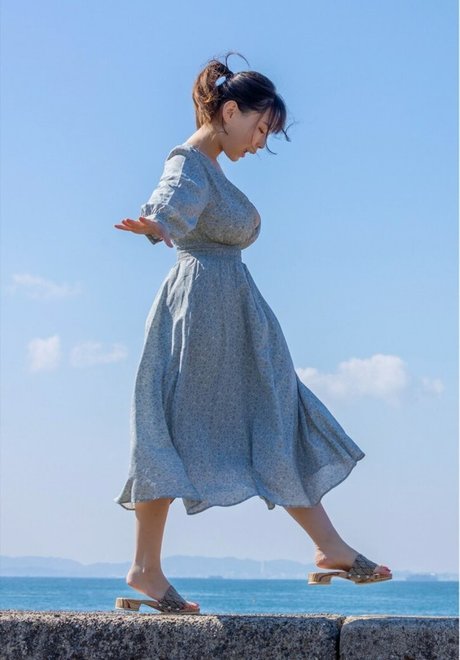 Yuria Yoshine en onlyfans