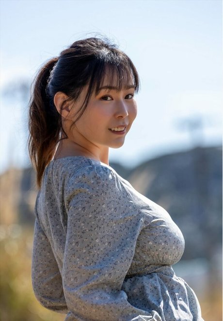 Yuria Yoshine onlyfans leak free