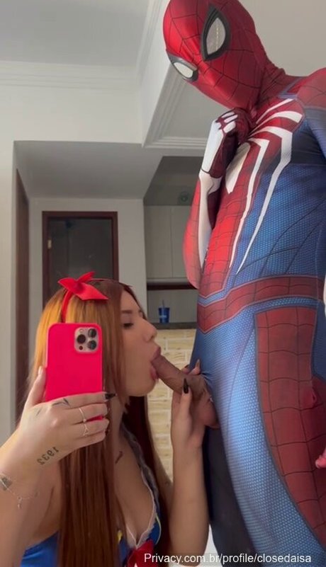 Isadora Albuquerque naked onlyfans pics