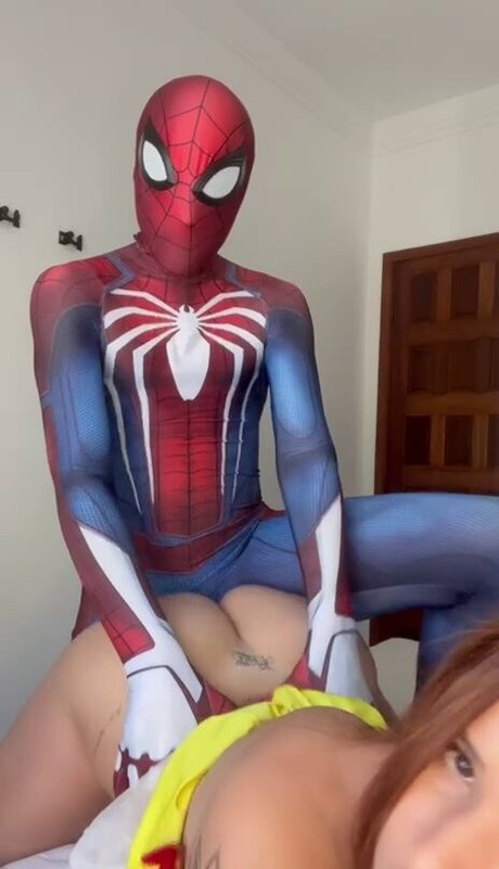 Isadora Albuquerque new onlyfans leak