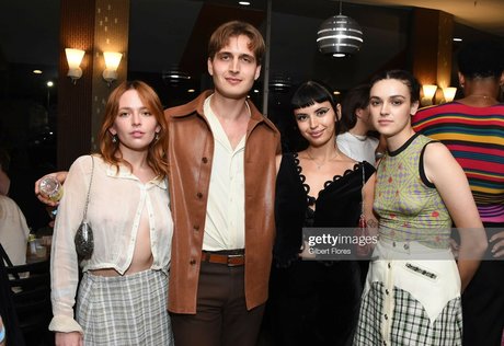 Alexis G Zall nude onlyfans pics