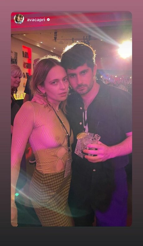 Alexis G Zall only fans leak porn