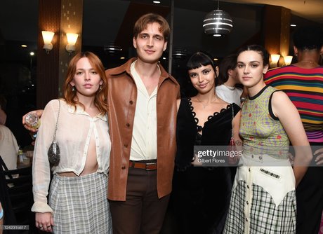 Alexis G Zall xxx only fans