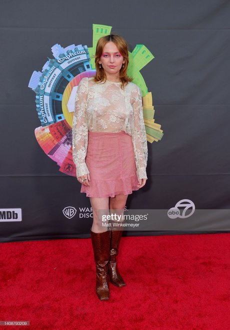 Alexis G Zall porn only fans