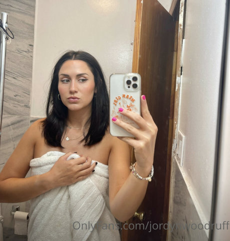 Jordyn Woodruff onlyfans leaked.