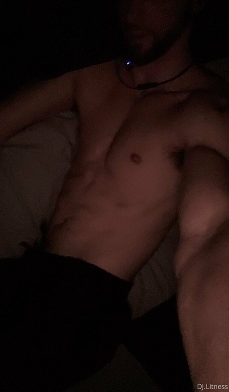 dj litness only fans