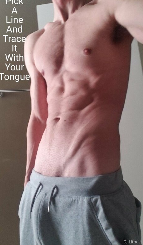 dj litness naked on onlyfans