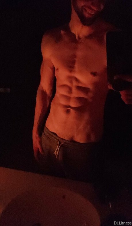 dj litness ass onlyfans