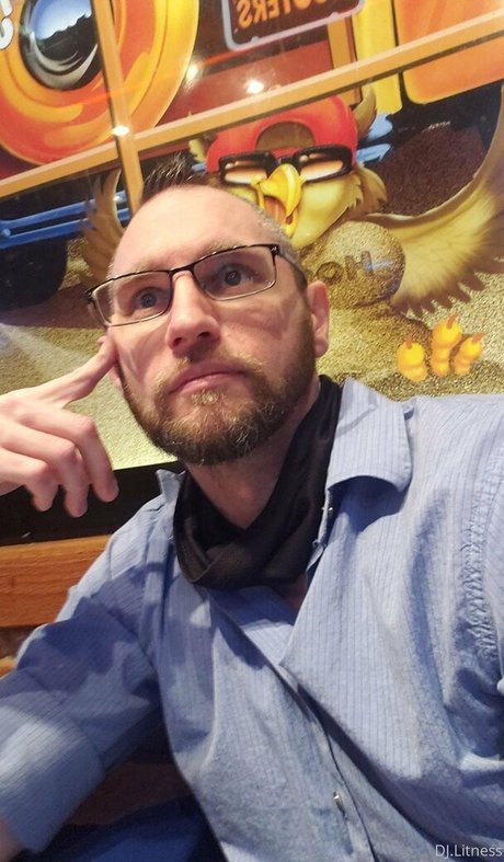 dj litness nude on onlyfans