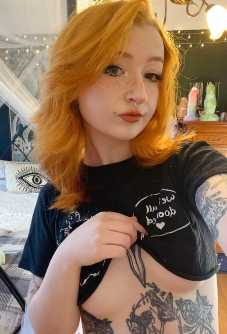 Starryfawnn only fans leaks porn