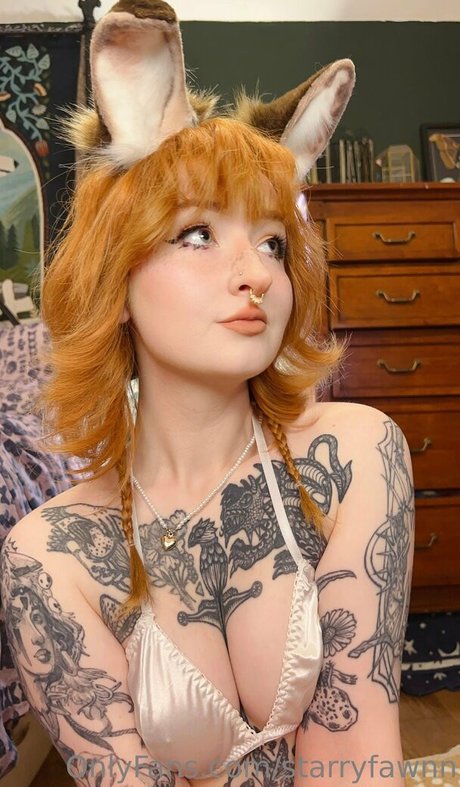 Starryfawnn onlyfans full