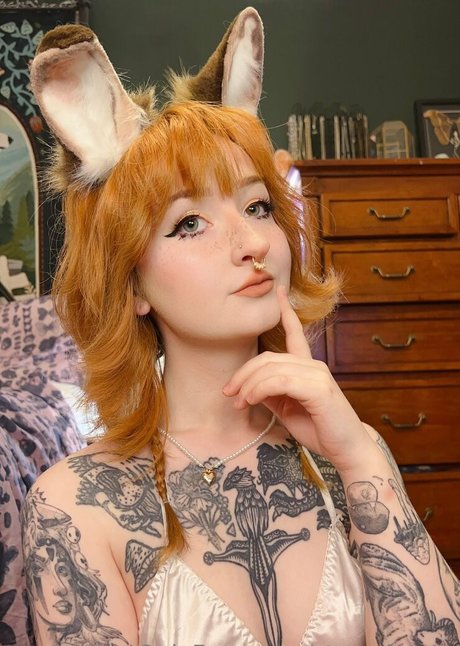 Starryfawnn onlyfans boobs