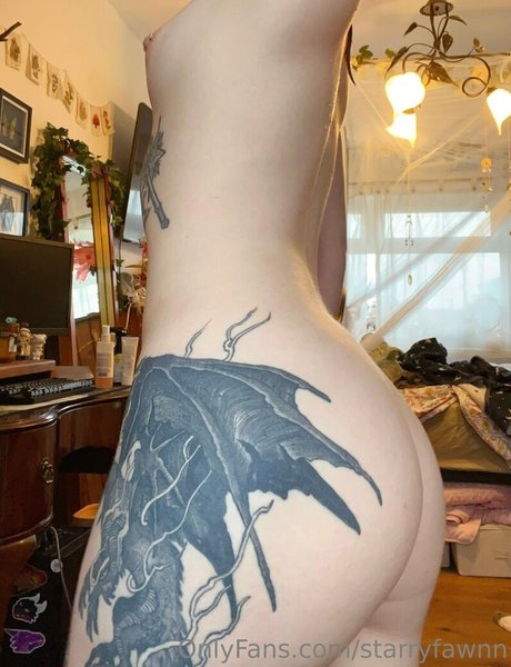 Starryfawnn onlyfans full