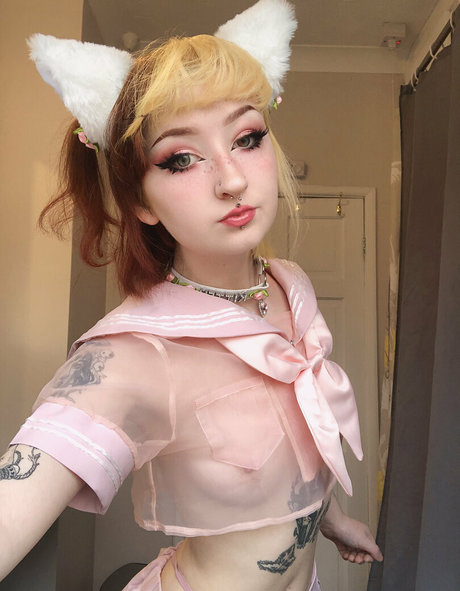 Starryfawnn onlyfans pic