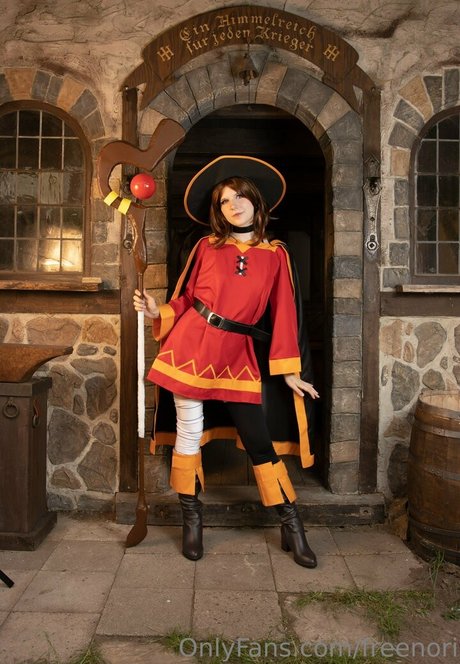 freenori Profile image