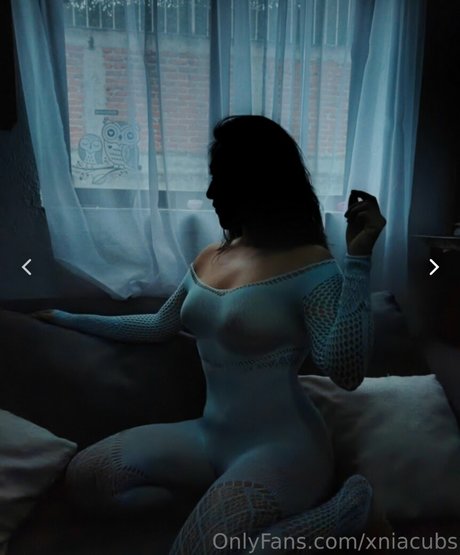 Kenia Cubos sexy onlyfans