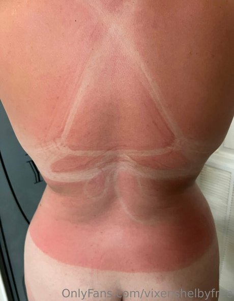 vixenshelbyfree onlyfans leaked tits