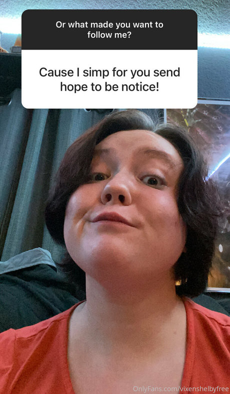 vixenshelbyfree onlyfans nudes porn