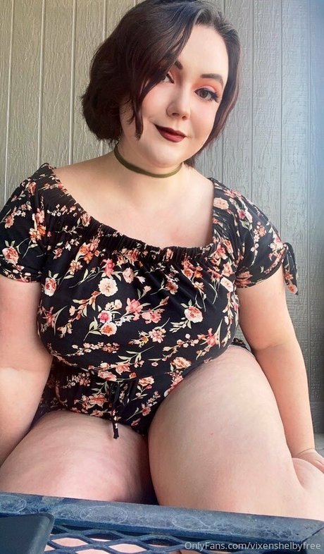 vixenshelbyfree onlyfans fuck