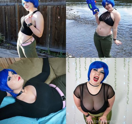 vixenshelbyfree onlyfans joi