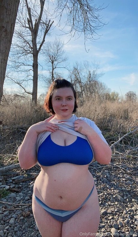 vixenshelbyfree only fans leak porn