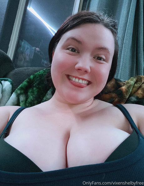 vixenshelbyfree only fans.