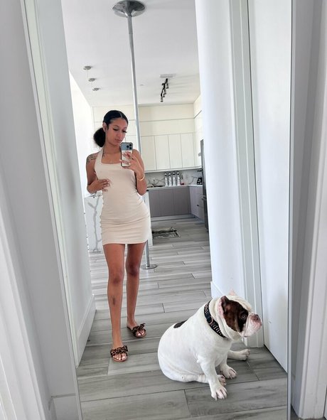 dominicanceline onlyfans free