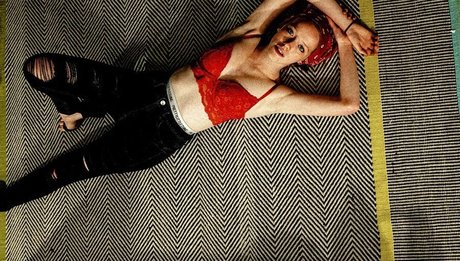 Amybeth McNulty nude only fans leaks