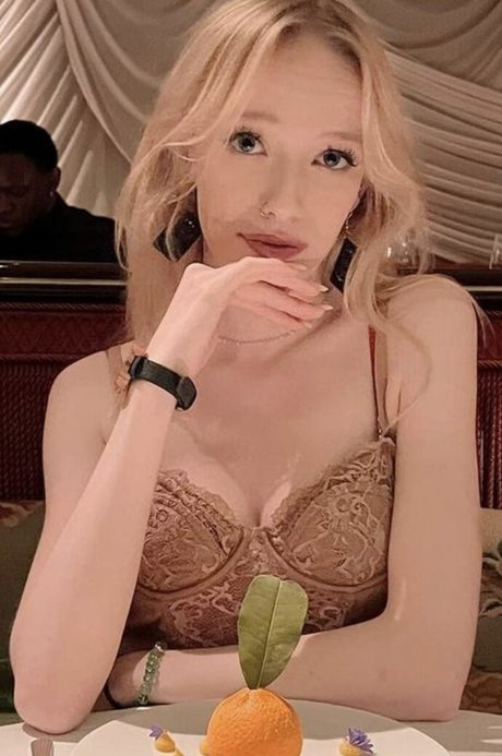 Amybeth McNulty onlyfans leaks nude